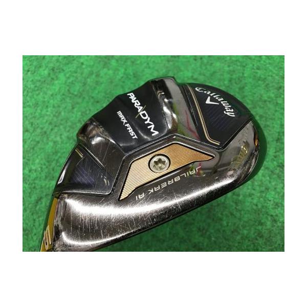 Callaway（キャロウェイ） パラダイム ユーティリティ MAX FAST