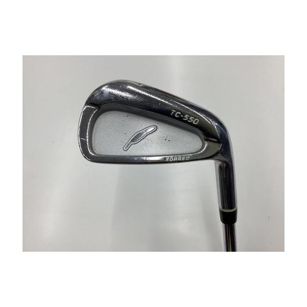 FOURTEEN（フォーティーン） TC-550 FORGED 8S アイアンセット IR
