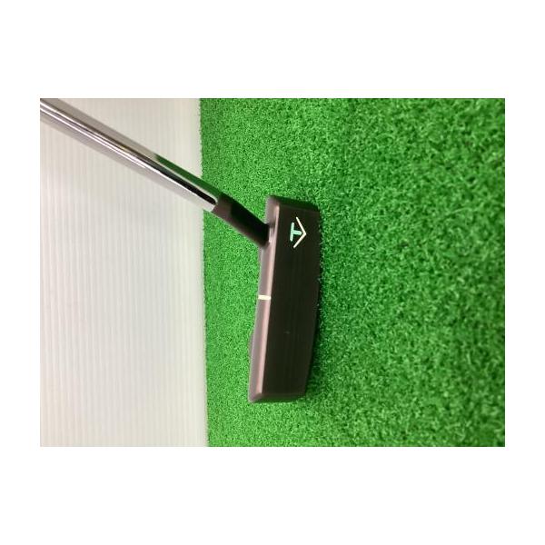 TOULON DESIGN 25 COLLECTION ATLANTA H4.5(ショートスラント) 35