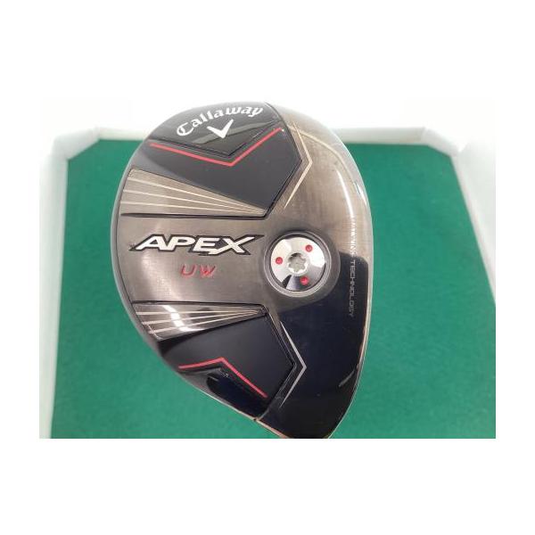 Callaway（キャロウェイ） APEX UW(2024) 23° ユーティリティ UT