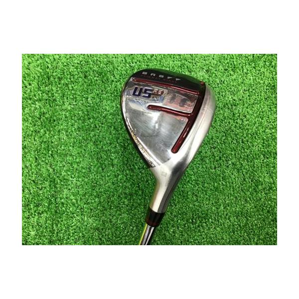 グローブライド　オノフ　ユーティリティ　5番　U5 A ONOFF（オノフ） ダイワグローブライド ユーティリティ UTILITY WINGS