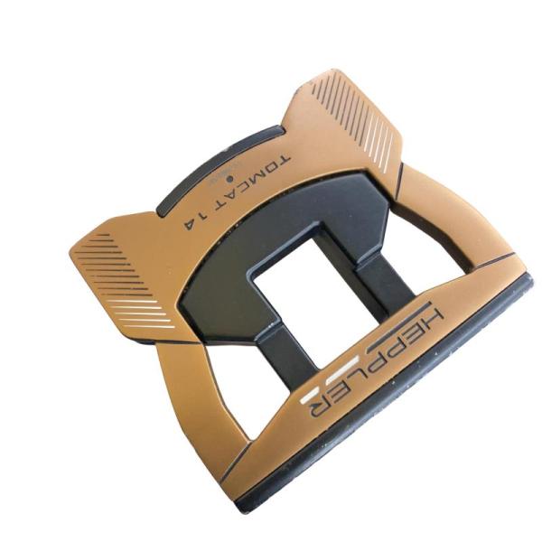 PING（ピン） HEPPLER TOMCAT 14 34インチ(PP59) パター PT フレックス