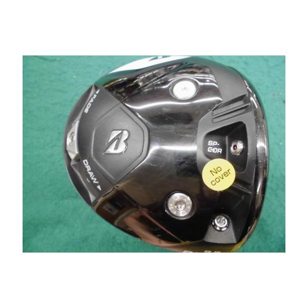 BRIDGESTONE GOLF ブリヂストン B1 ST 9.5° ドライバー DR フレックスS
