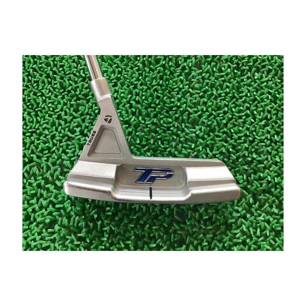 TaylorMade（テーラーメイド） TP COLLECTION HYDRO BLAST JUNO TB1 33