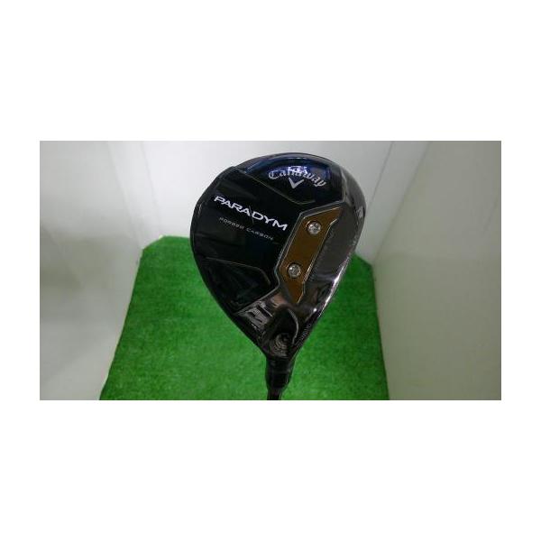 Callaway（キャロウェイ） PARADYM 3W フェアウェイウッド FW