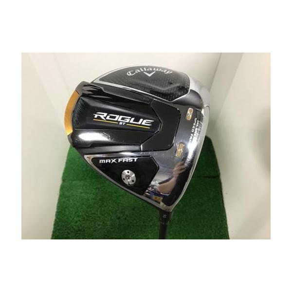 Callaway（キャロウェイ） ROGUE ST MAX FAST 9.5° ドライバー DR
