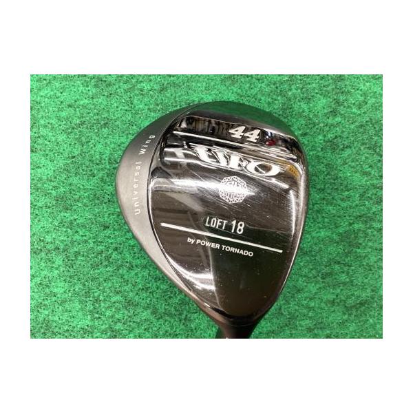 kasco（キャスコ） パワートルネード ユーティリティ UFO POWER