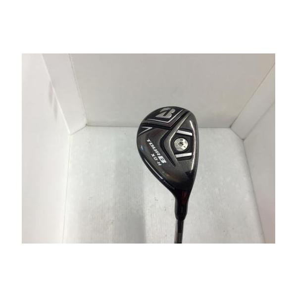 BRIDGESTONE GOLF ブリヂストン TOUR B XD-H H2 ユーティリティ UT
