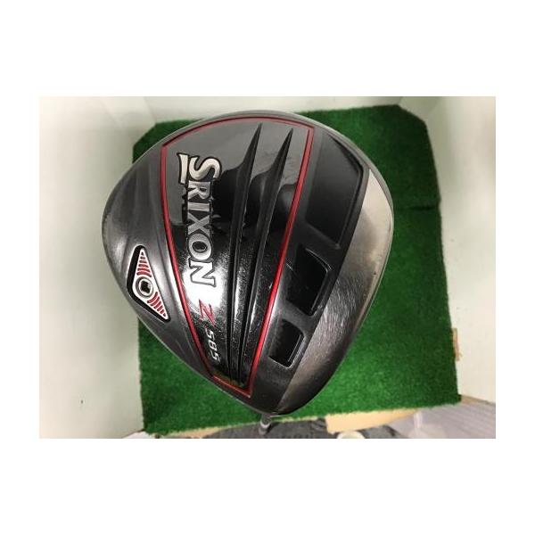 DUNLOP（ダンロップ） SRIXON Z585 10.5° ドライバー DR フレックスSR