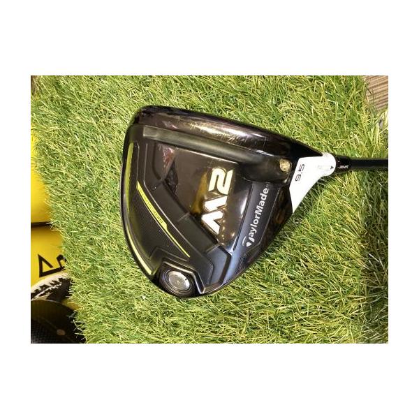 TaylorMade（テーラーメイド） M2(2017) 9.5° ドライバー DR