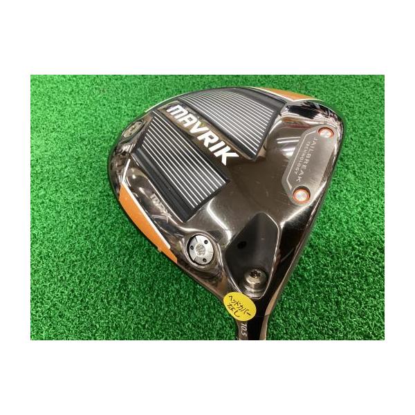 Callaway（キャロウェイ） マーベリック ドライバー MAX MAVRIK MAX