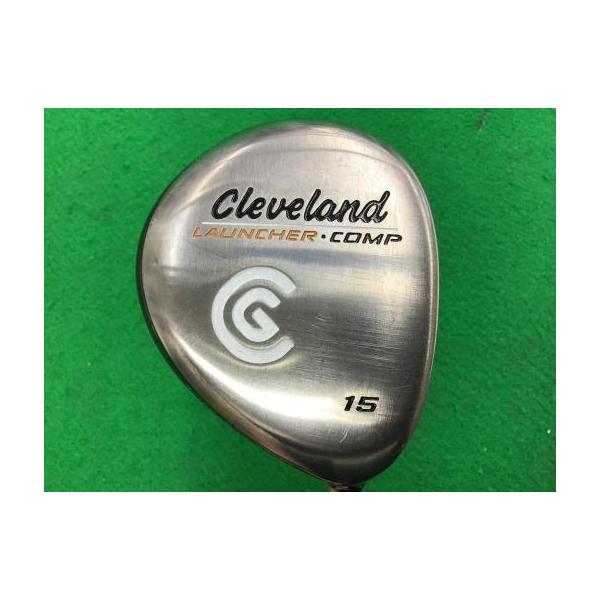 Cleveland Golf（クリーブランドゴルフ） クリーブランド LAUNCHER