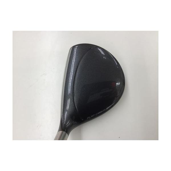 MIZUNO GOLF ミズノ SURE DD 2.0 5W フェアウェイウッド FW フレックス