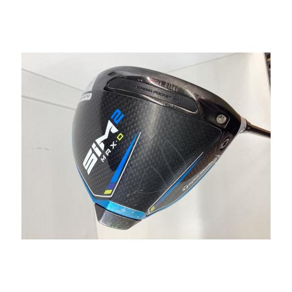 テーラーメイド SIM2 MAX D 10.5 Diamana gt 50s テーラーメイド SIM2