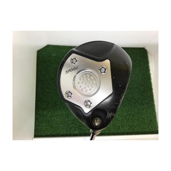 ムジーク　df2 3w ムジーク フェアウェイウッド DF2 HEAVEN On The Screw 3W フレックス