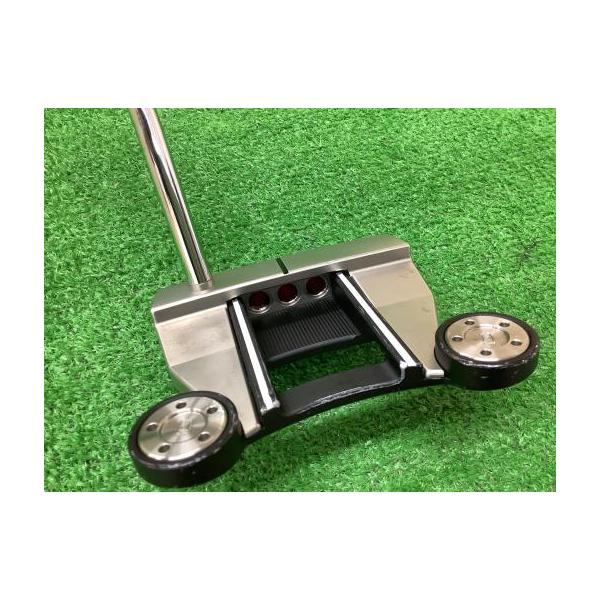 Titleist（タイトリスト） SCOTTY CAMERON FUTURA 6M(2017) 34インチ