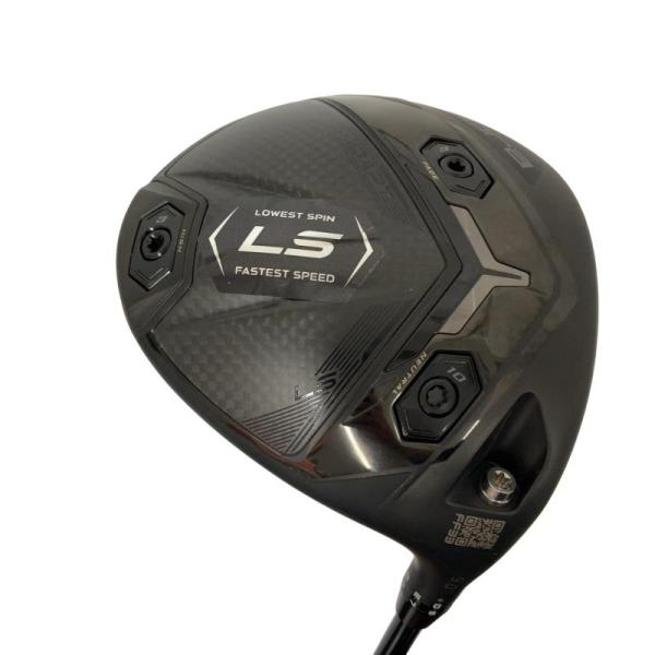 COBRA（コブラ） cobra DS-ADAPT LS 9° ドライバー DR フレックスS