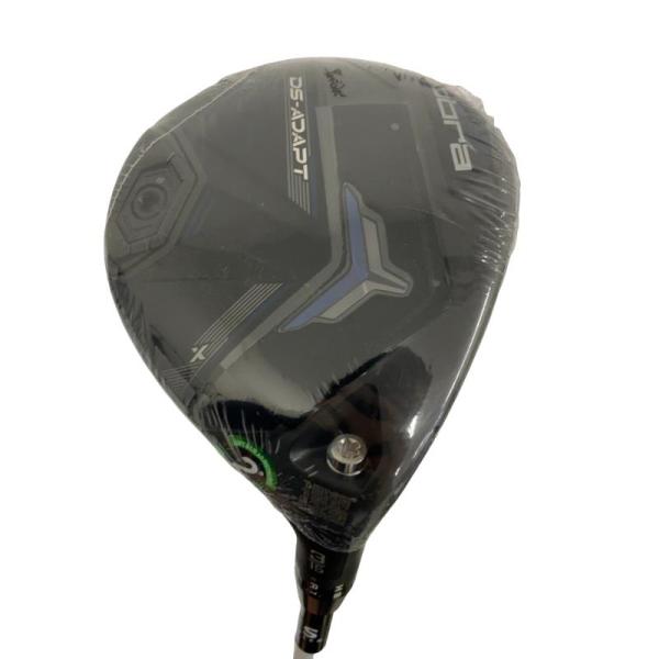 COBRA（コブラ） cobra DS-ADAPT X 3W フェアウェイウッド FW