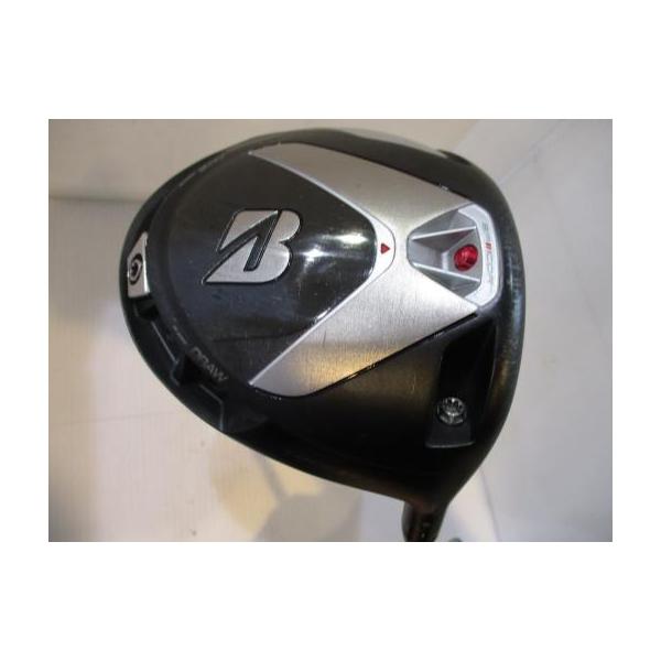 BRIDGESTONE GOLF ブリヂストン TOUR B X 9.5° ドライバー DR