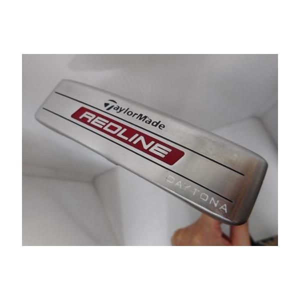 TaylorMade（テーラーメイド） REDLINE DAYTONA 34インチ パター PT