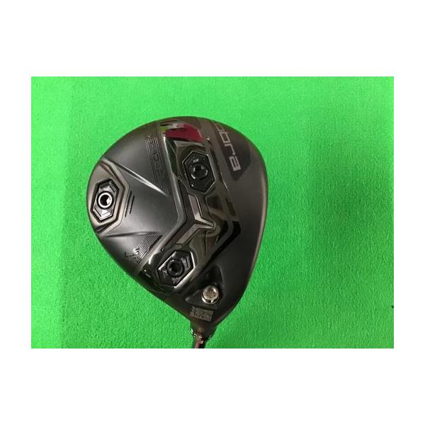 COBRA（コブラ） cobra DS-ADAPT LS 5W フェアウェイウッド FW