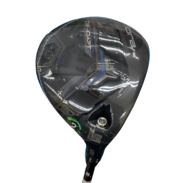 COBRA（コブラ） cobra DS-ADAPT X 5W フェアウェイウッド FW
