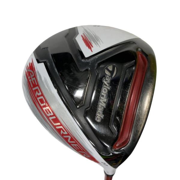 TaylorMade（テーラーメイド） AERO BURNER 11° ドライバー DR