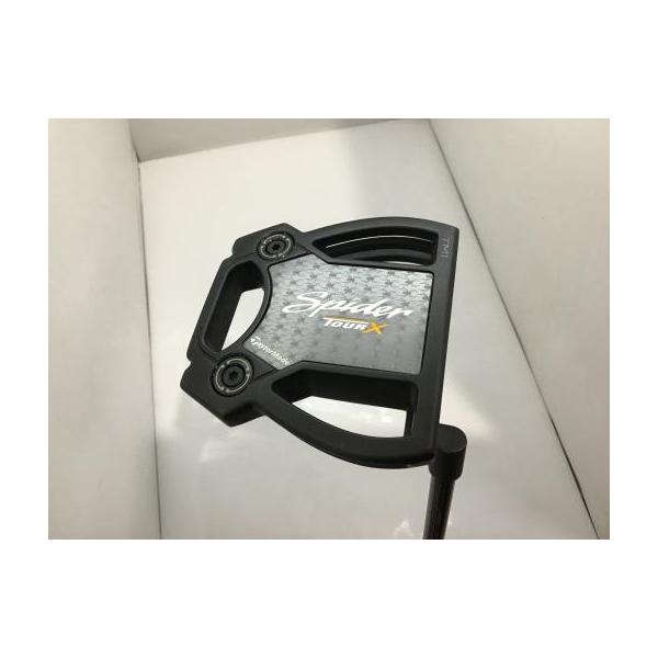 TaylorMade（テーラーメイド） Spider TOUR X TRUSS TM1 33インチ
