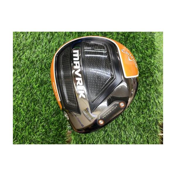 CallawayレディースドライバーMAVRIK MAX LITE 13度 Callaway キャロウェイ マーベリック ドライバー MAX LITE MAVRIK 13