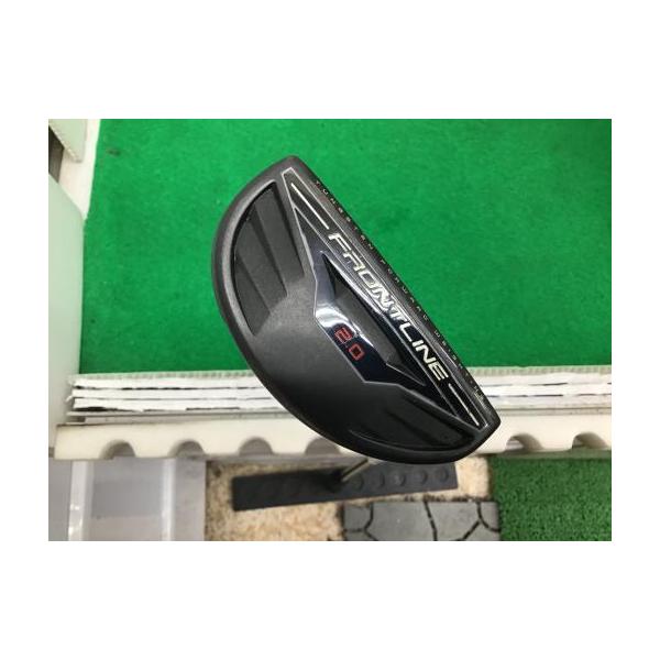 Cleveland Golf（クリーブランドゴルフ） クリーブランド フロント