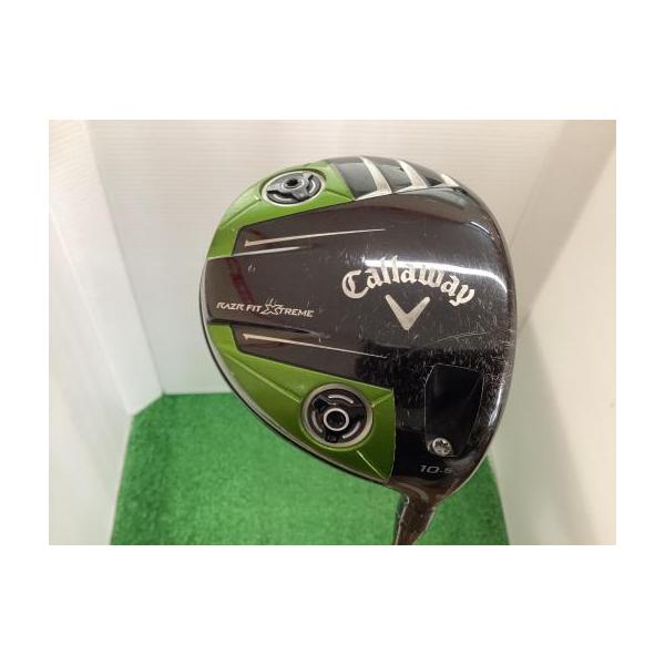 Callaway（キャロウェイ） レーザー レイザー フィット エクストリーム