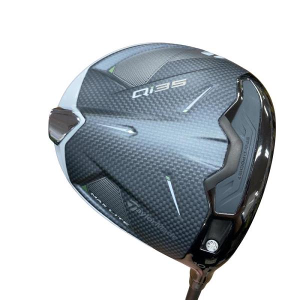TaylorMade（テーラーメイド） Qi35 MAX LITE 10.5° ドライバー DR