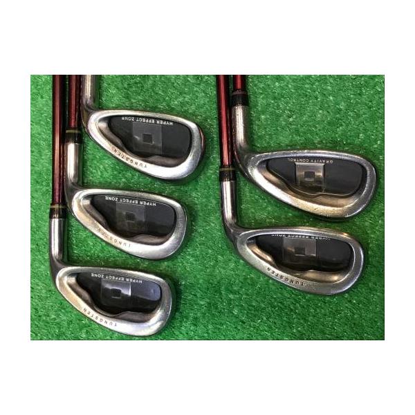 ONOFF ダイワグローブライド オノフ アイアンセット (2008) ONOFF(2008