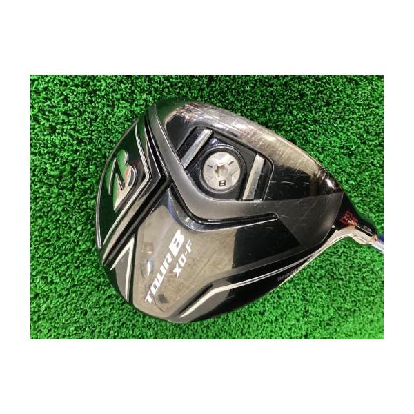 TOUR B ブリヂストン ツアーB フェアウェイウッド XD-F 3W フレックスR