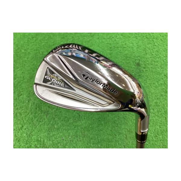 新品 サンドウェッジ テーラーメイド ステルス グローレ SW 【公式通販】