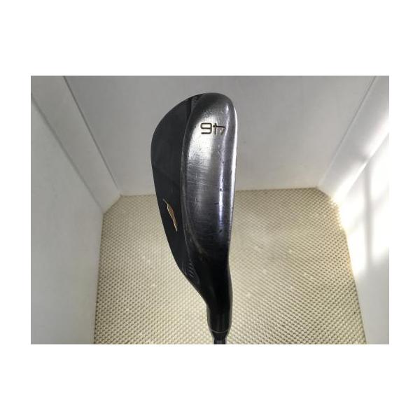 FOURTEEN（フォーティーン） RM-α ニッケルクロムメッキ(ガンブラック