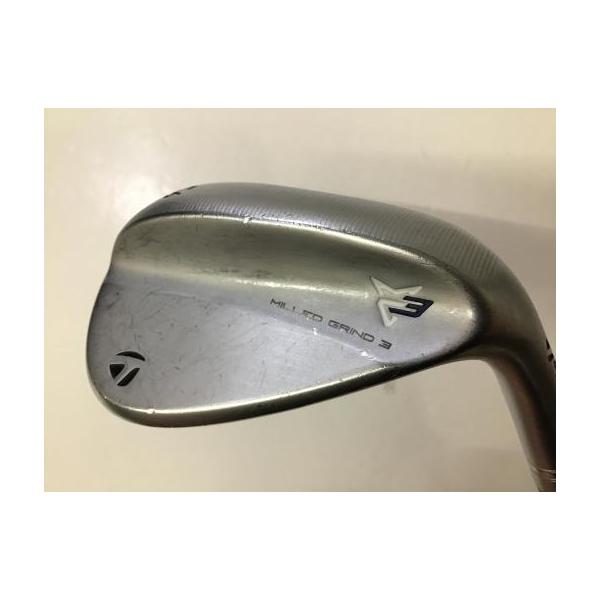 TaylorMade テイラーメイド 50.52.56ウェッジ 3本セット TaylorMade テイラーメイド 50.52.56ウェッジ 3本セット TaylorMade
