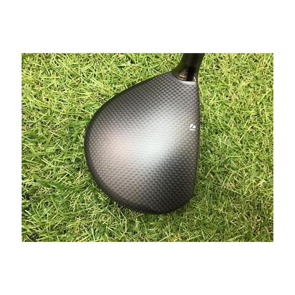 TaylorMade（テーラーメイド） Qi35 5W フェアウェイウッド FW