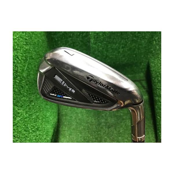 TaylorMade（テーラーメイド） SIM2 MAX 8S アイアンセット IR