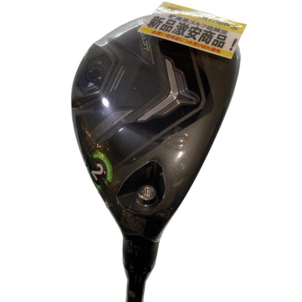 COBRA（コブラ） cobra DS-ADAPT 4H ユーティリティ UT フレックスS