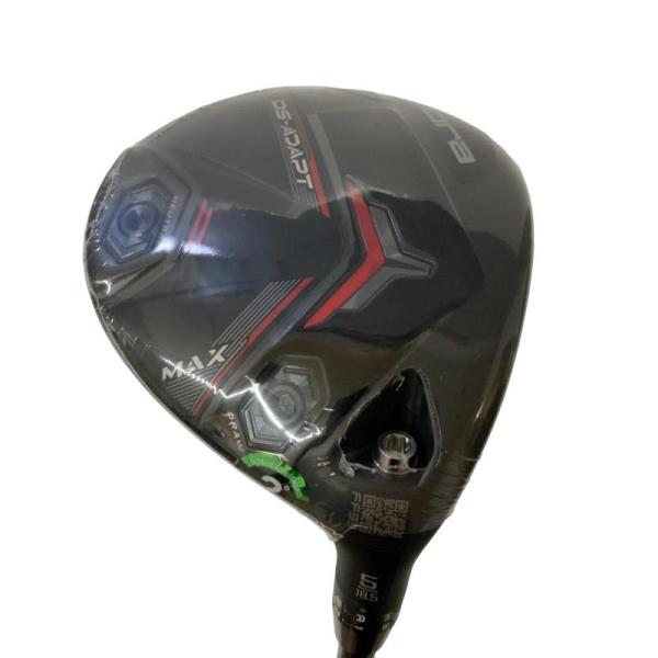 COBRA（コブラ） cobra DS-ADAPT MAX 5W フェアウェイウッド FW