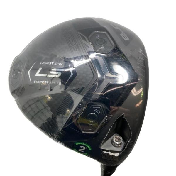 COBRA（コブラ） cobra DS-ADAPT LS 10.5° ドライバー DR フレックスS