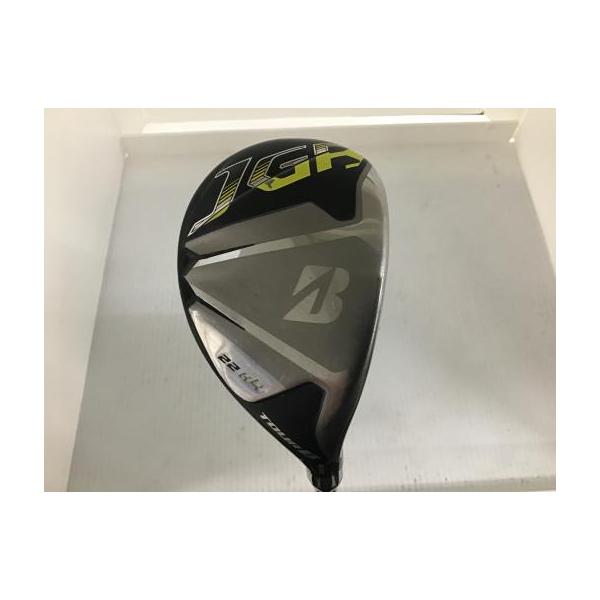 BRIDGESTONE GOLF ブリヂストン TOUR B JGR U4 ユーティリティ UT