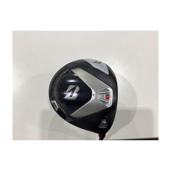 BRIDGESTONE GOLF ブリヂストン TOUR B X 9.5° ドライバー DR