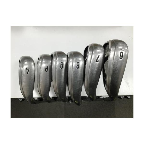 Callaway（キャロウェイ） ROGUE STAR 7S アイアンセット IR