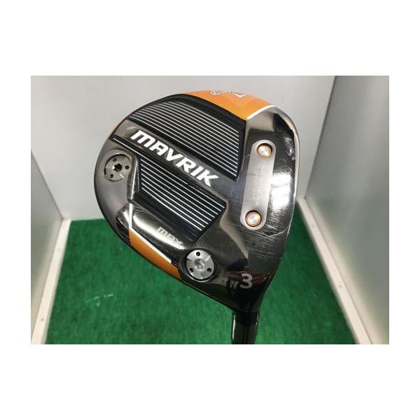 Callaway（キャロウェイ） MAVRIK MAX 3W フェアウェイウッド FW