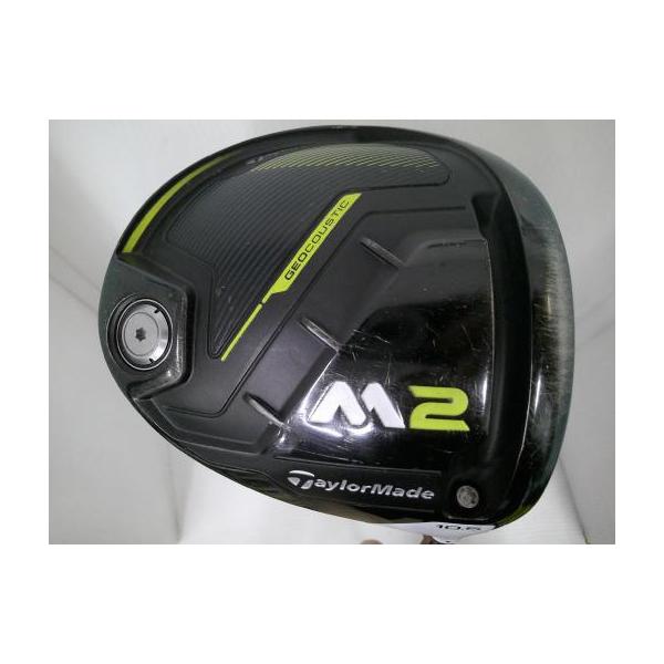TaylorMade（テーラーメイド） M2(2017) 10.5° ドライバー DR