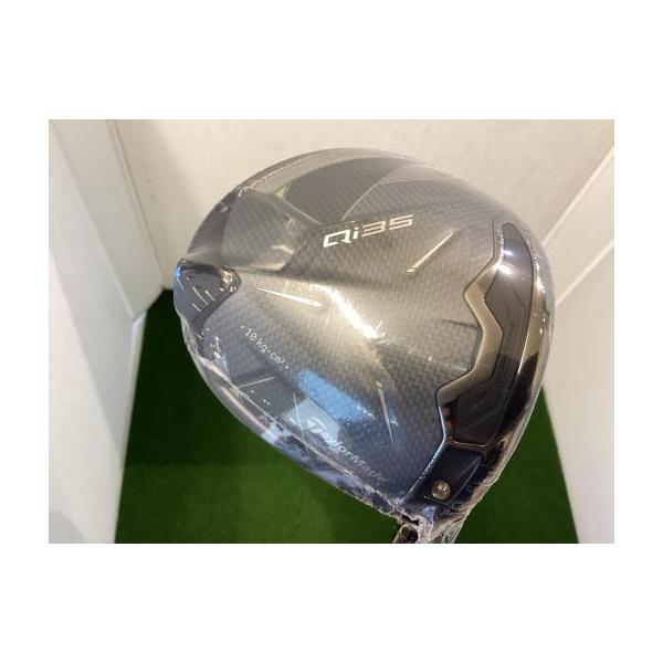 TaylorMade（テーラーメイド） Qi35 MAX 10.5° ドライバー DR