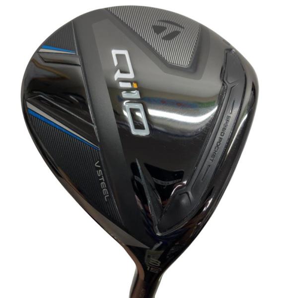 TaylorMade（テーラーメイド） Qi10 3W フェアウェイウッド FW