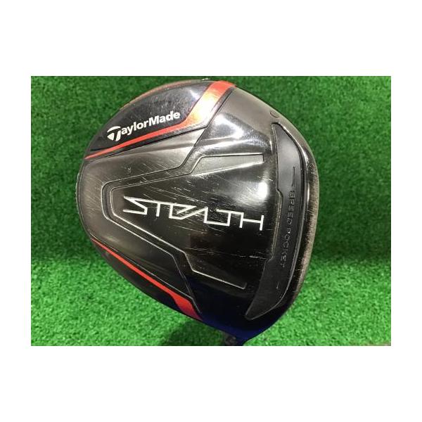 TaylorMade テーラーメイド ステルス フェアウェイウッド STEALTH 7W